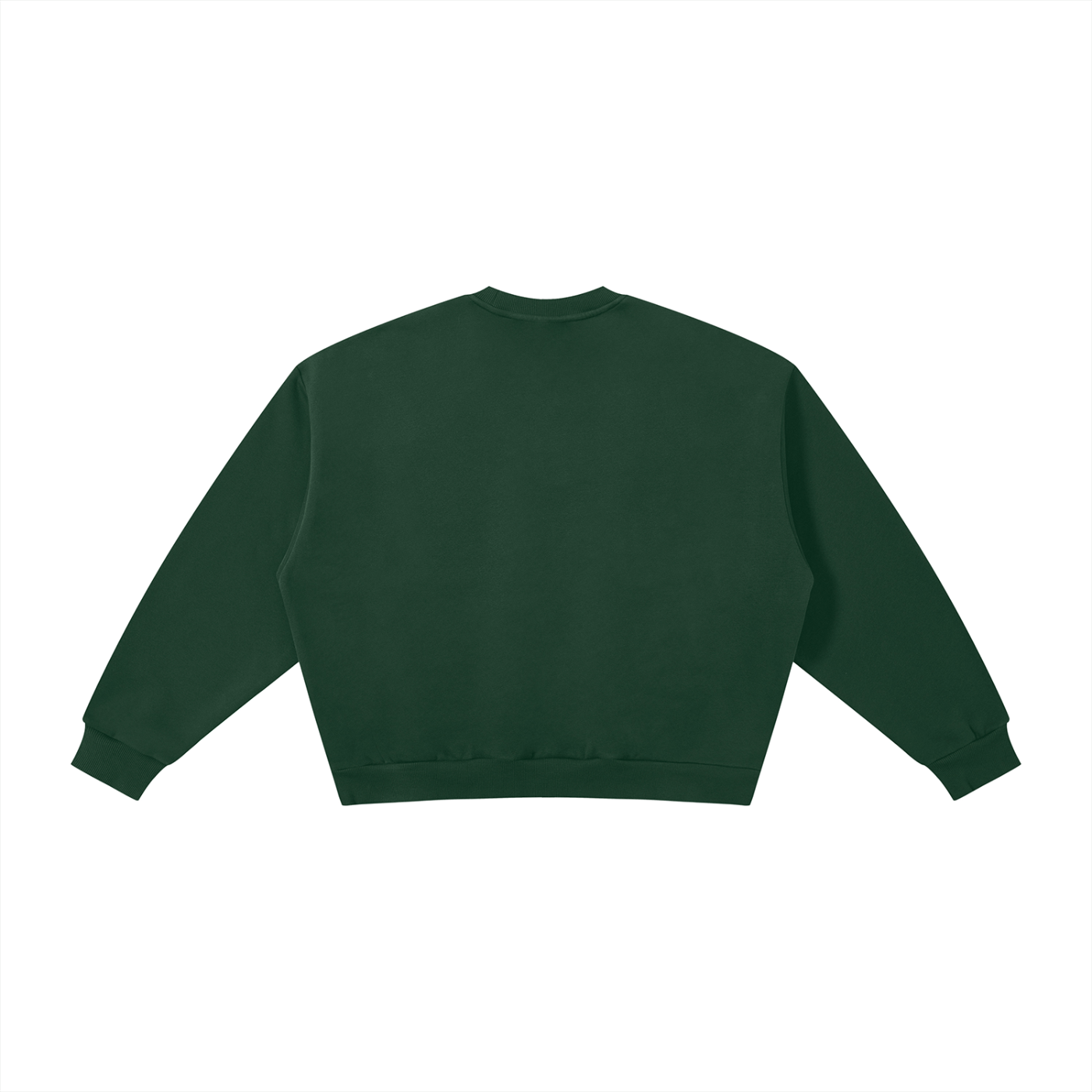 Rogue Rose Crewneck