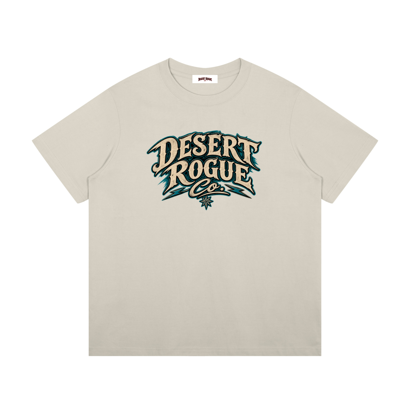 No Brakes Tee