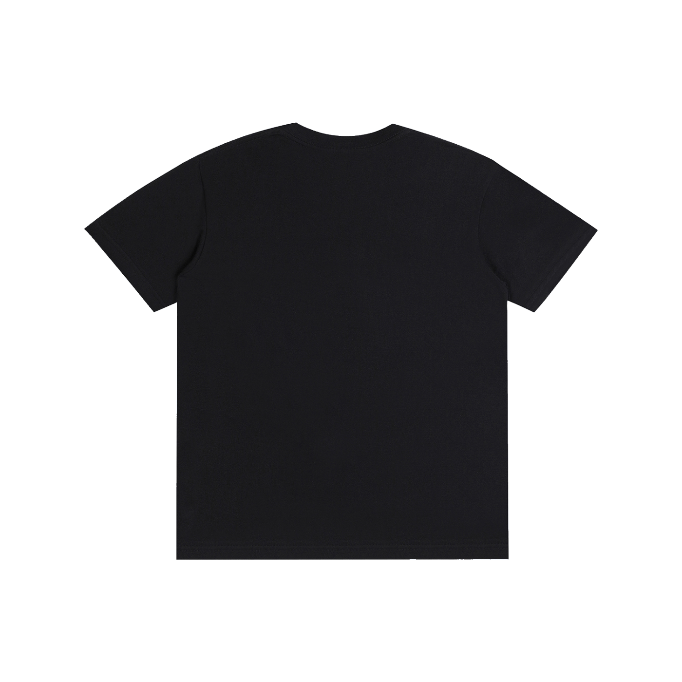 Desert Flames Cotton T-Shirt