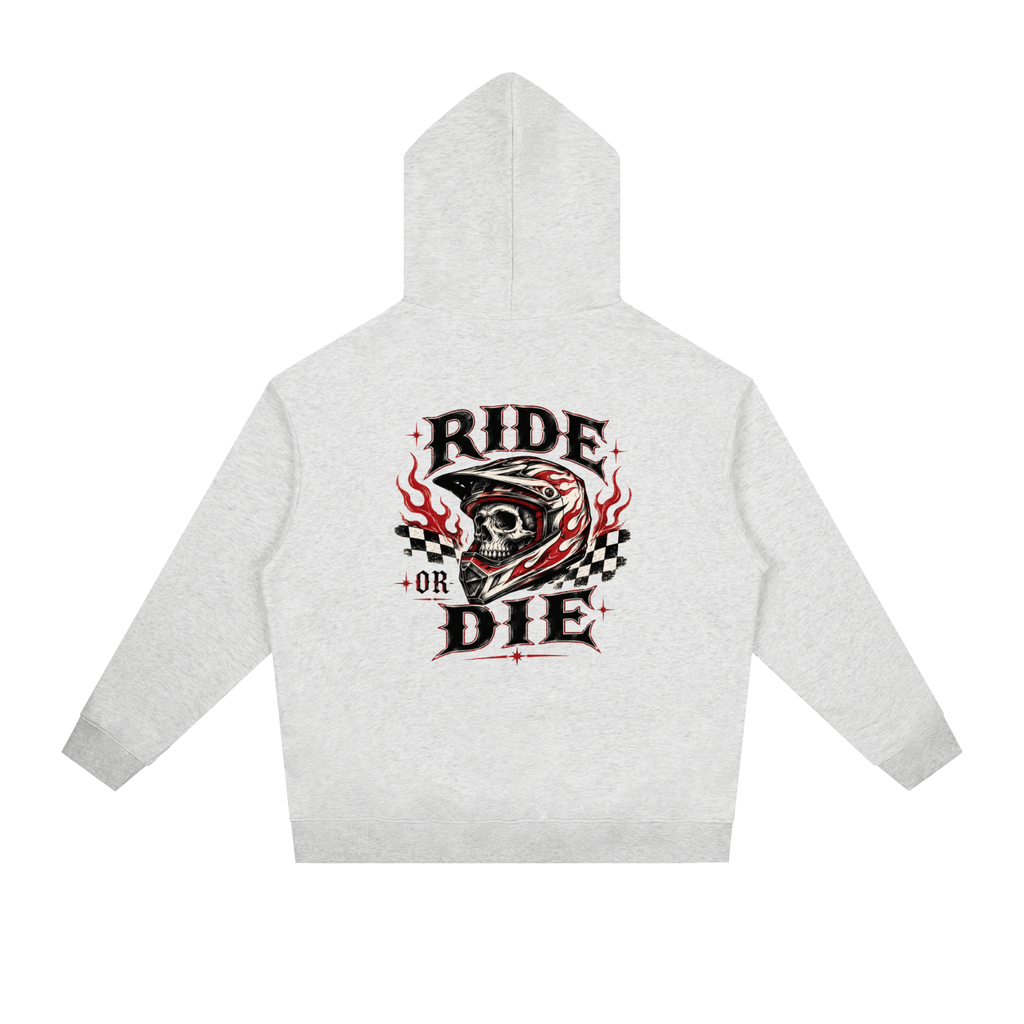 Ride or Die Hoodie