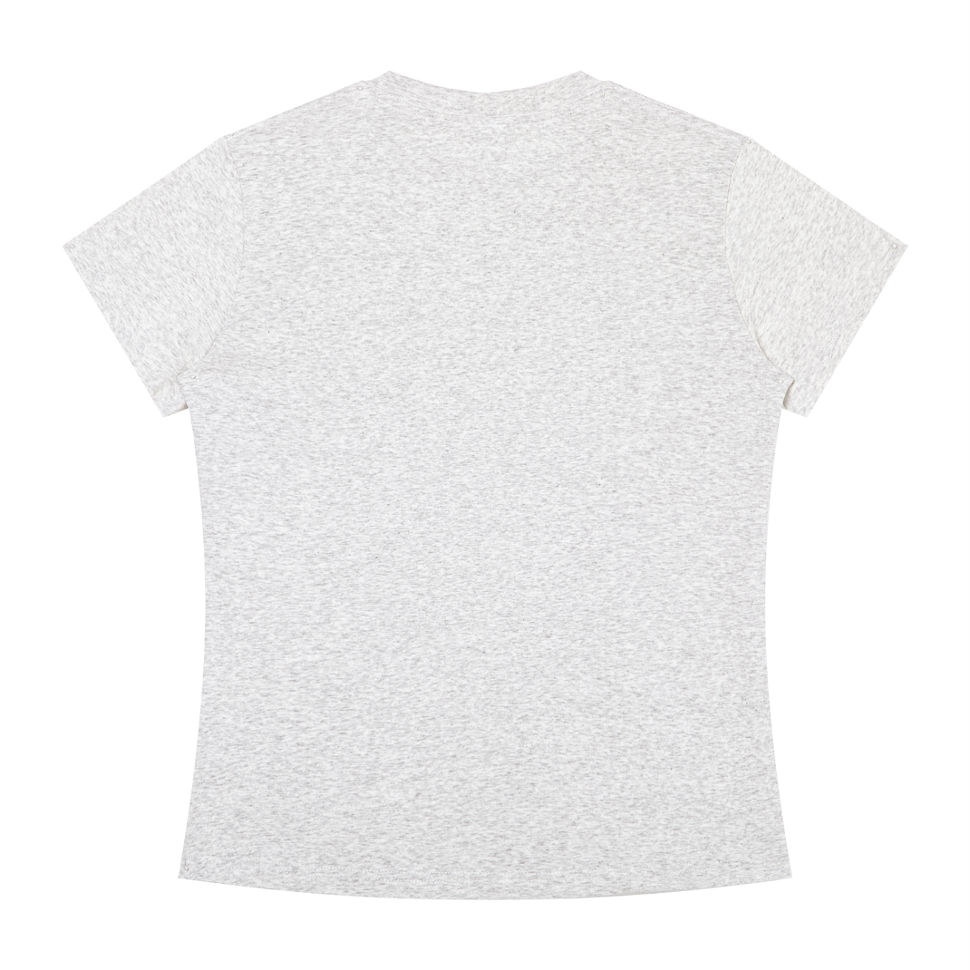 Rogue Heart Slim Tee