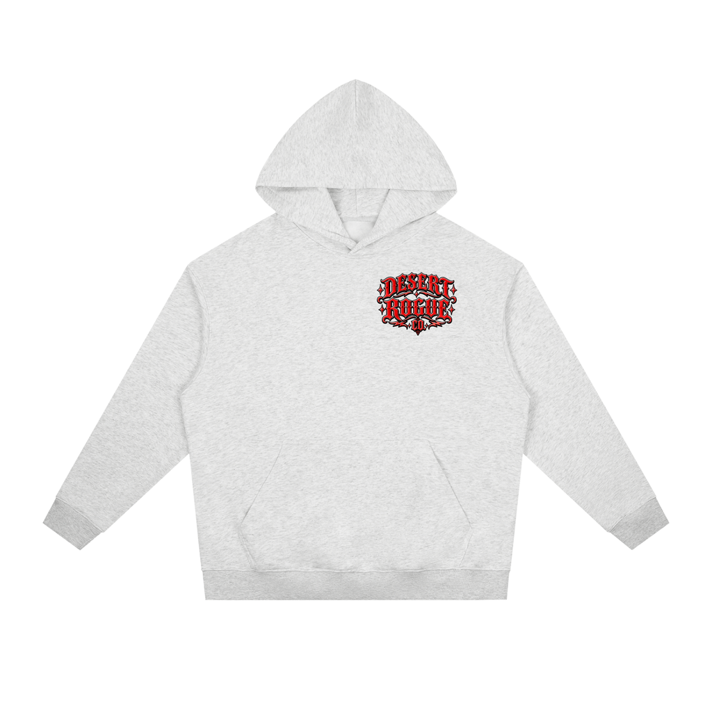 Loud & Dirty Hoodie