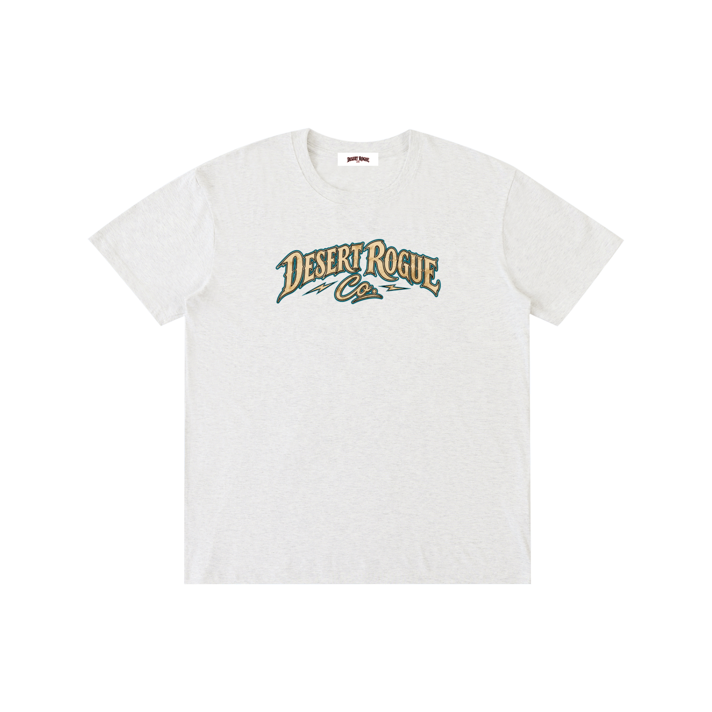Tatted Cowboy DR co.  T-Shirt
