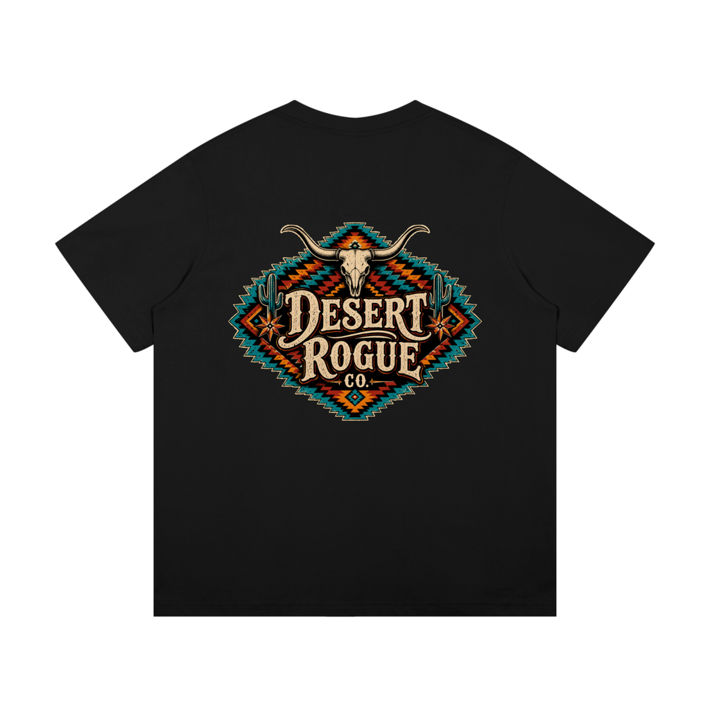 Desert Drifter Tee