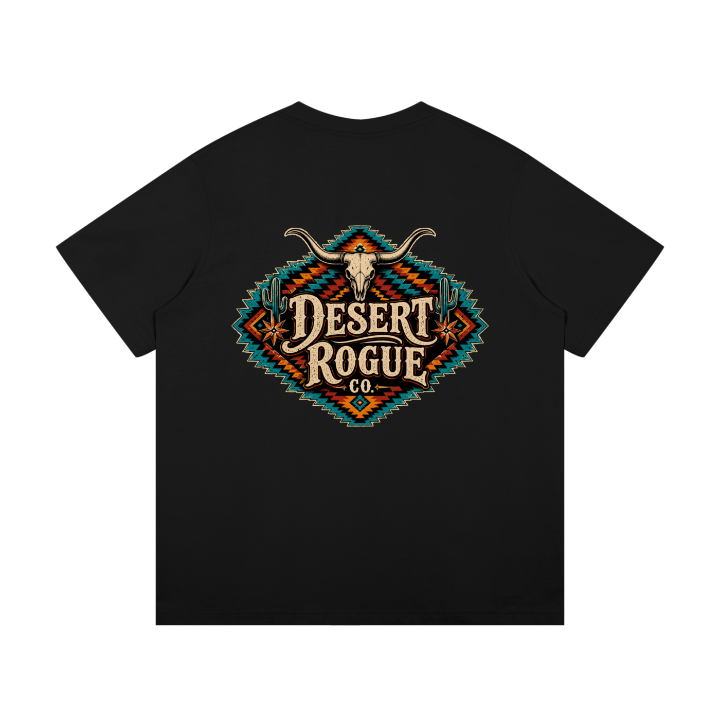 Desert Drifter Tee