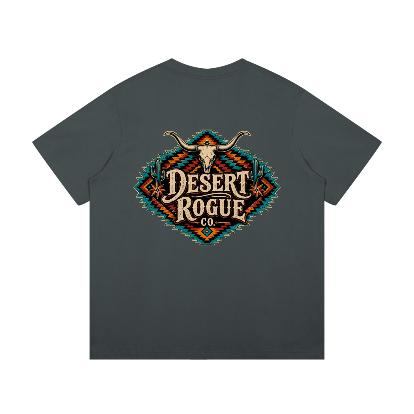 Desert Drifter Tee
