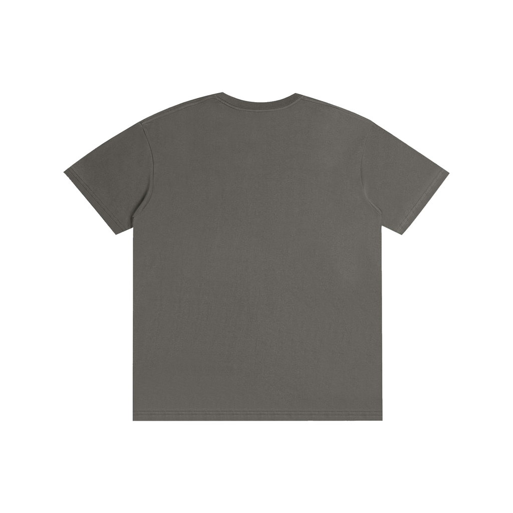 Tombstone Cotton T-Shirt