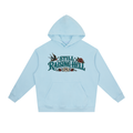 Still Raising Hell DR co. Hoodie