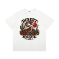 Snake Oil Tee