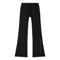 Rogue Barbwire Flared Leggings