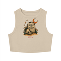 Tombstone Crop Tank