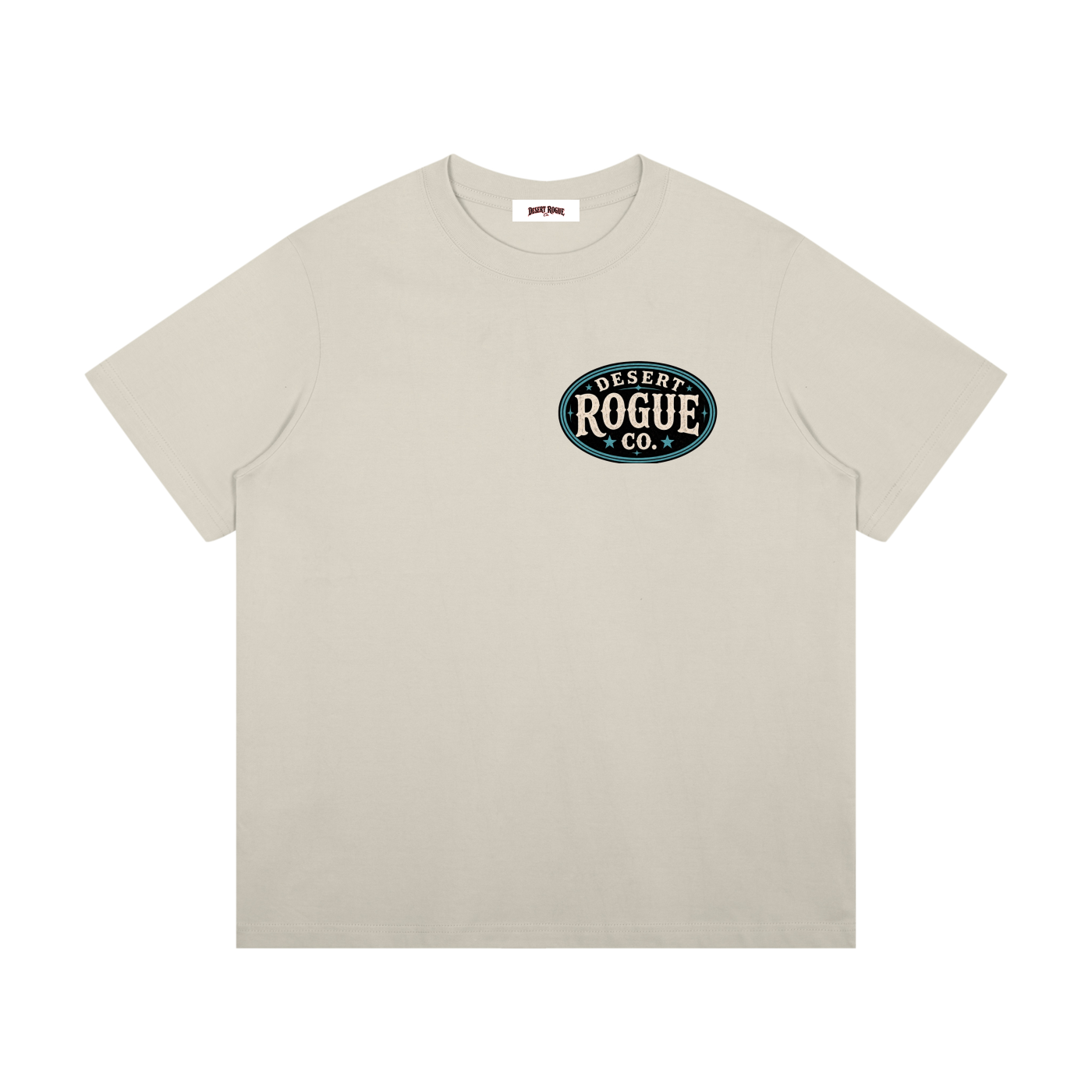 Desert Drifter Tee