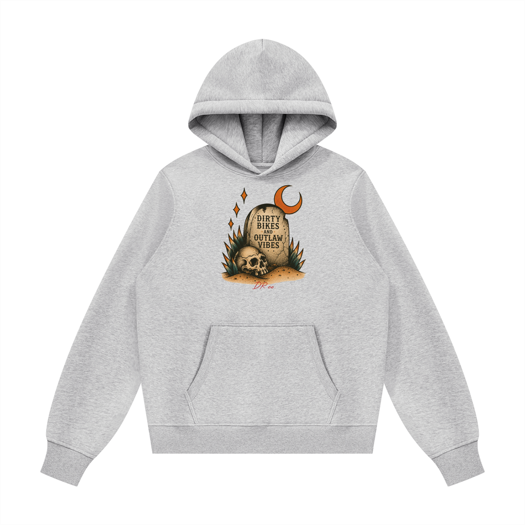Tombstone Hoodie