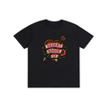 Desert Rogue Heart T-Shirt