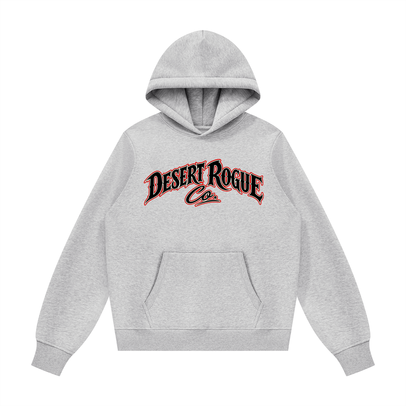 Original Rogue Hoodie