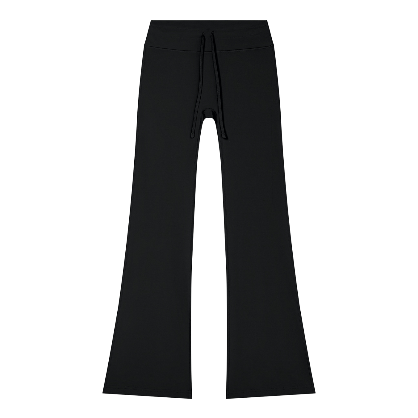 Desert Rogue Flared Drawstring Yoga Pants