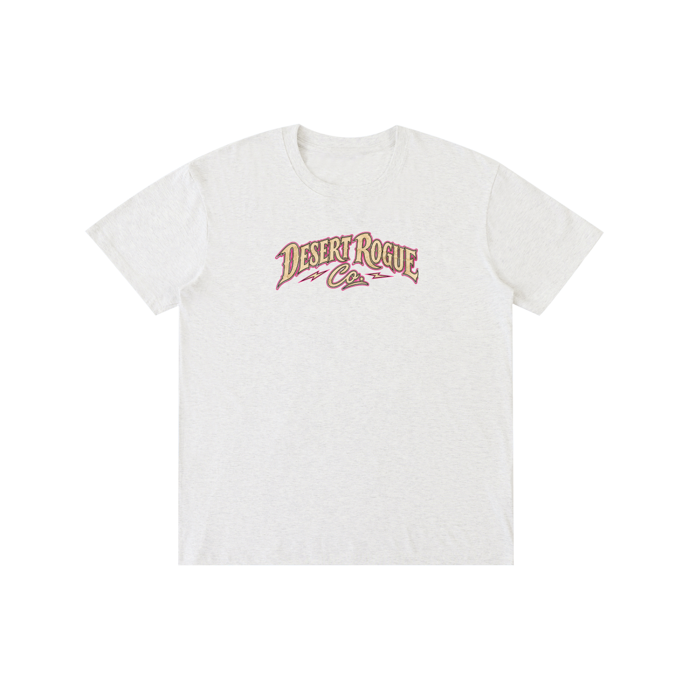 Tatted Cowgirl DR co. T-Shirt