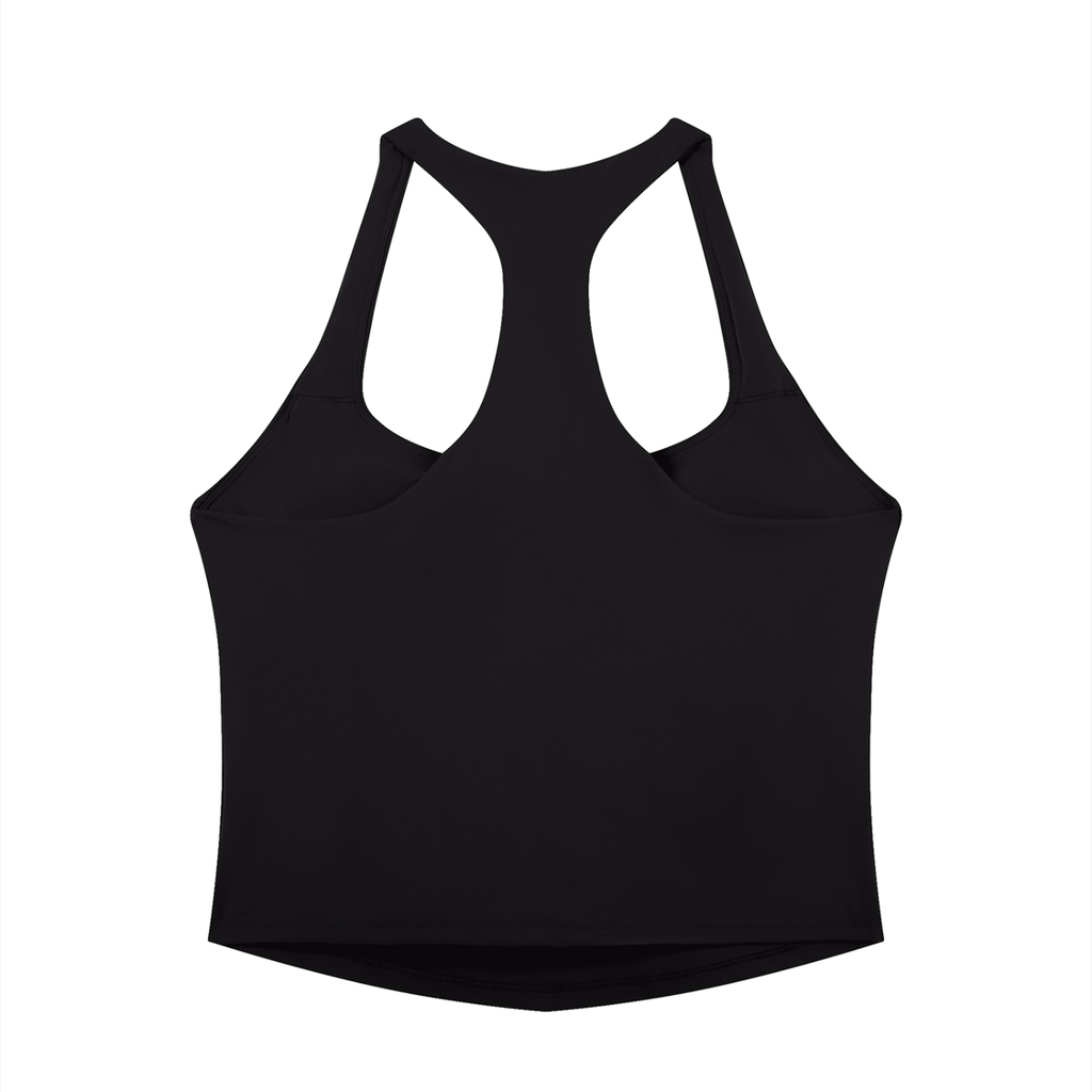 Desert Rogue Tight Fit Yoga Tank Top