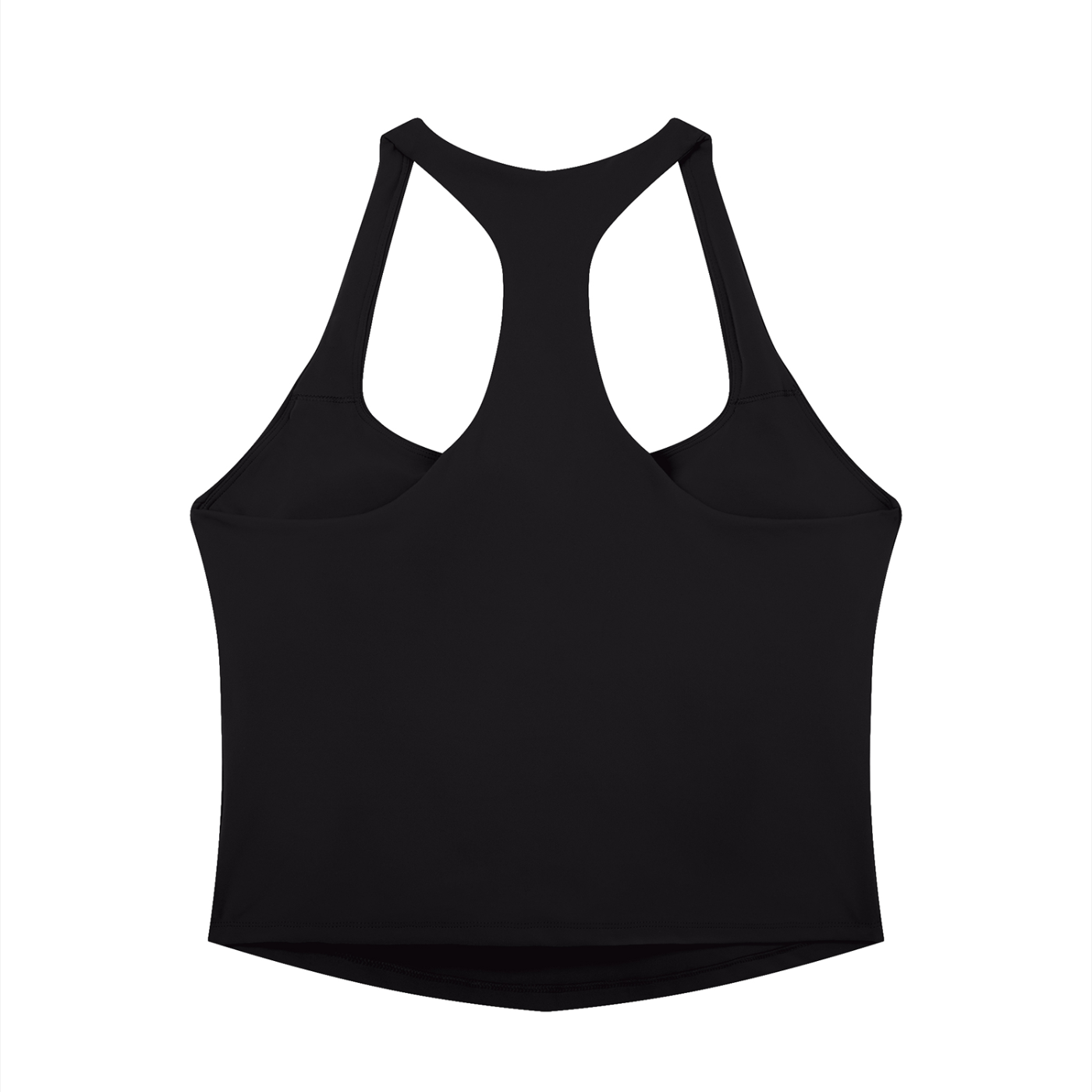 Desert Rogue Tight Fit Yoga Tank Top