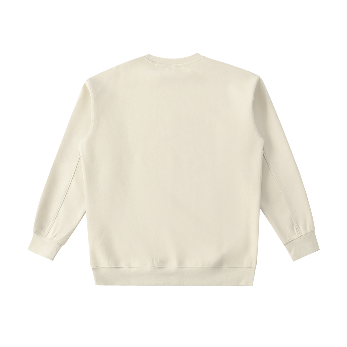 Still Raising Hell Crewneck