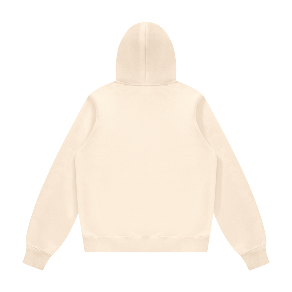 Desert Rose Hoodie