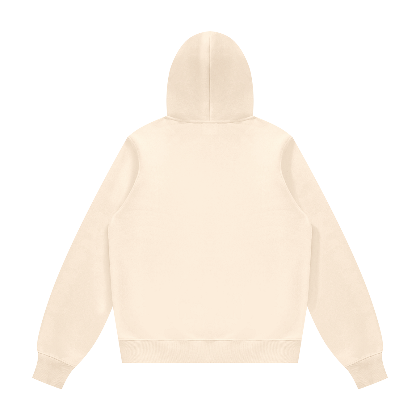 Desert Rose Hoodie