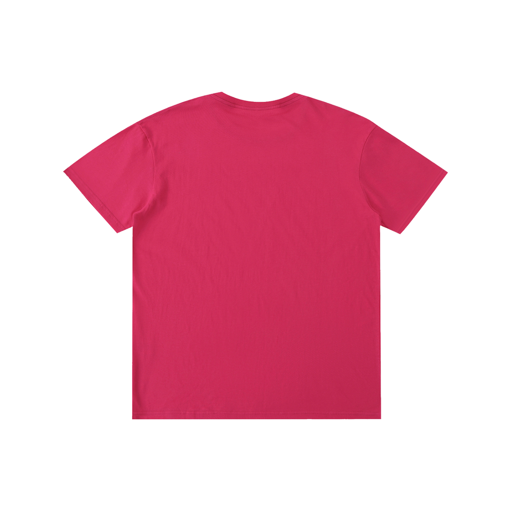 Desert Rogue Heart T-Shirt