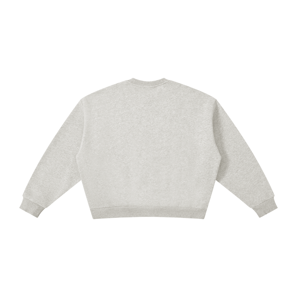 Rogue Rose Crewneck