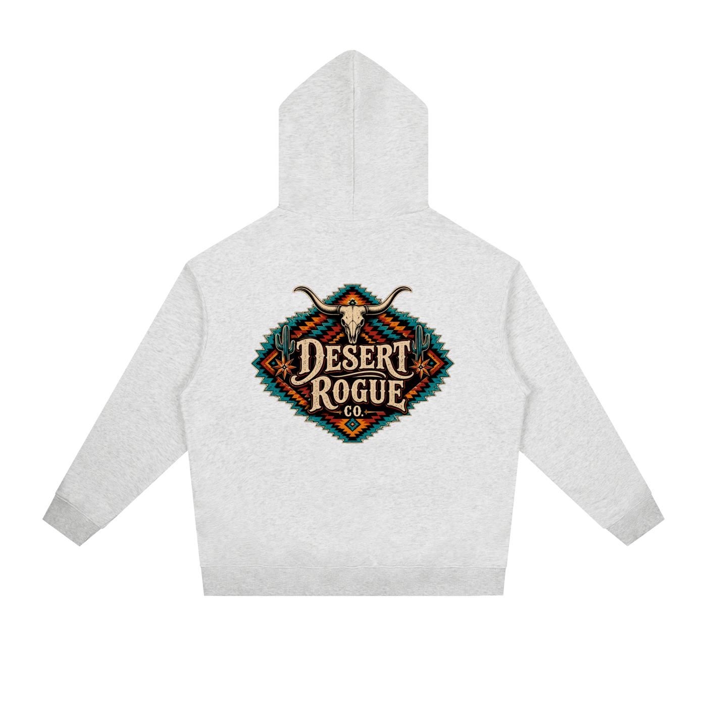 Desert Drifter Hoodie