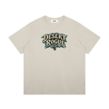 Downhill No Breaks Cotton T-Shirt
