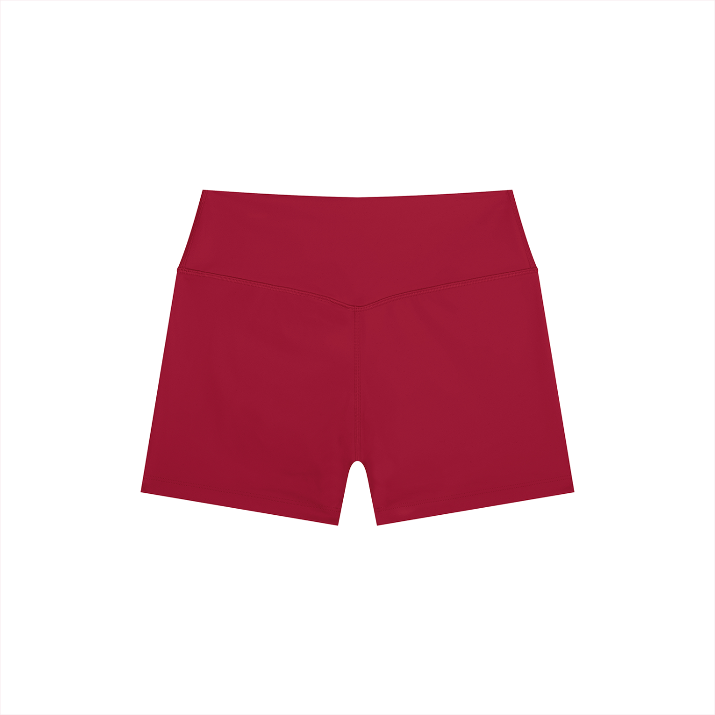 Desert Rogue High Rise Yoga Shorts