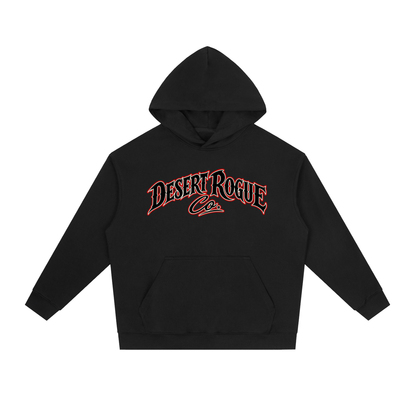 Rogue Original Hoodie