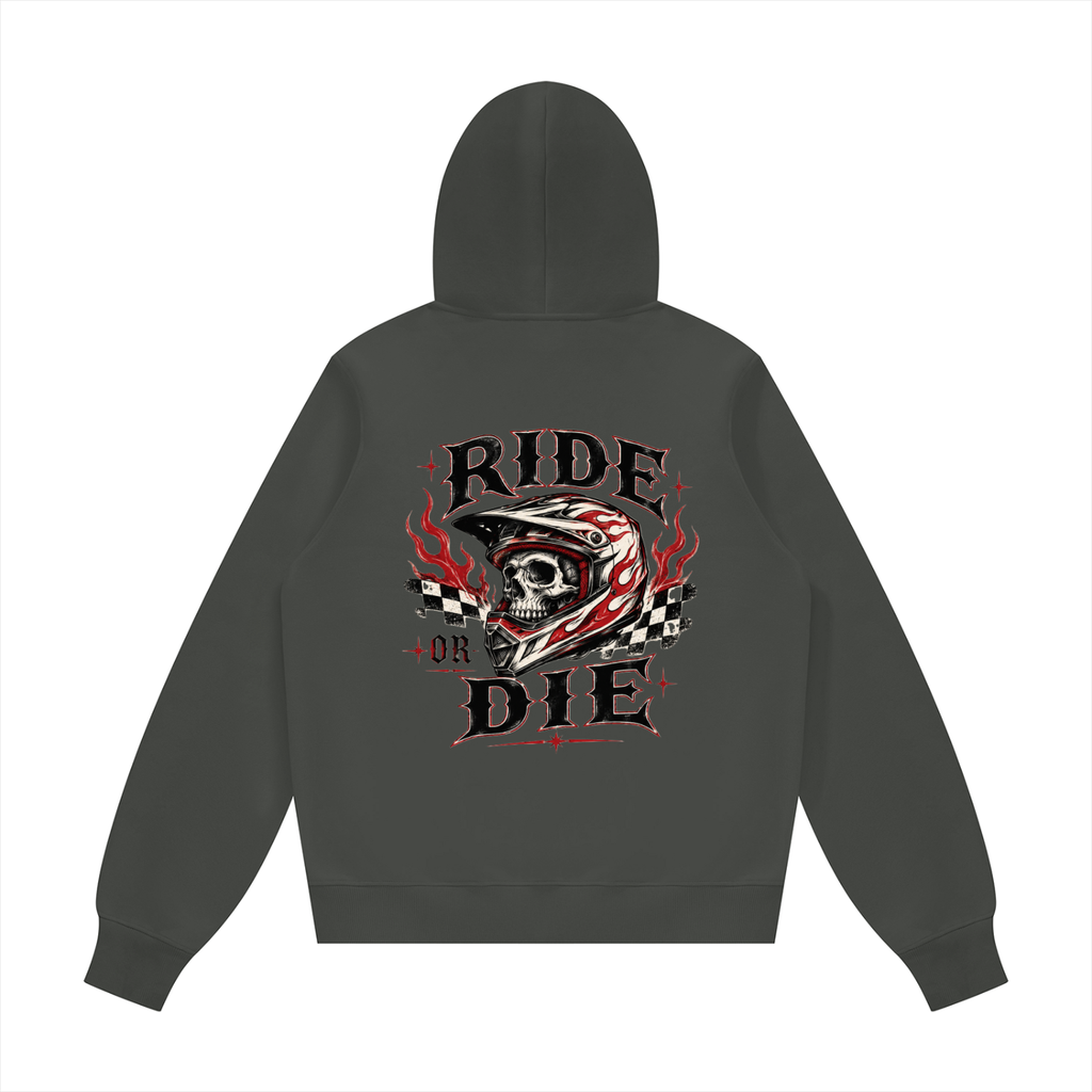 Ride or Die Hoodie