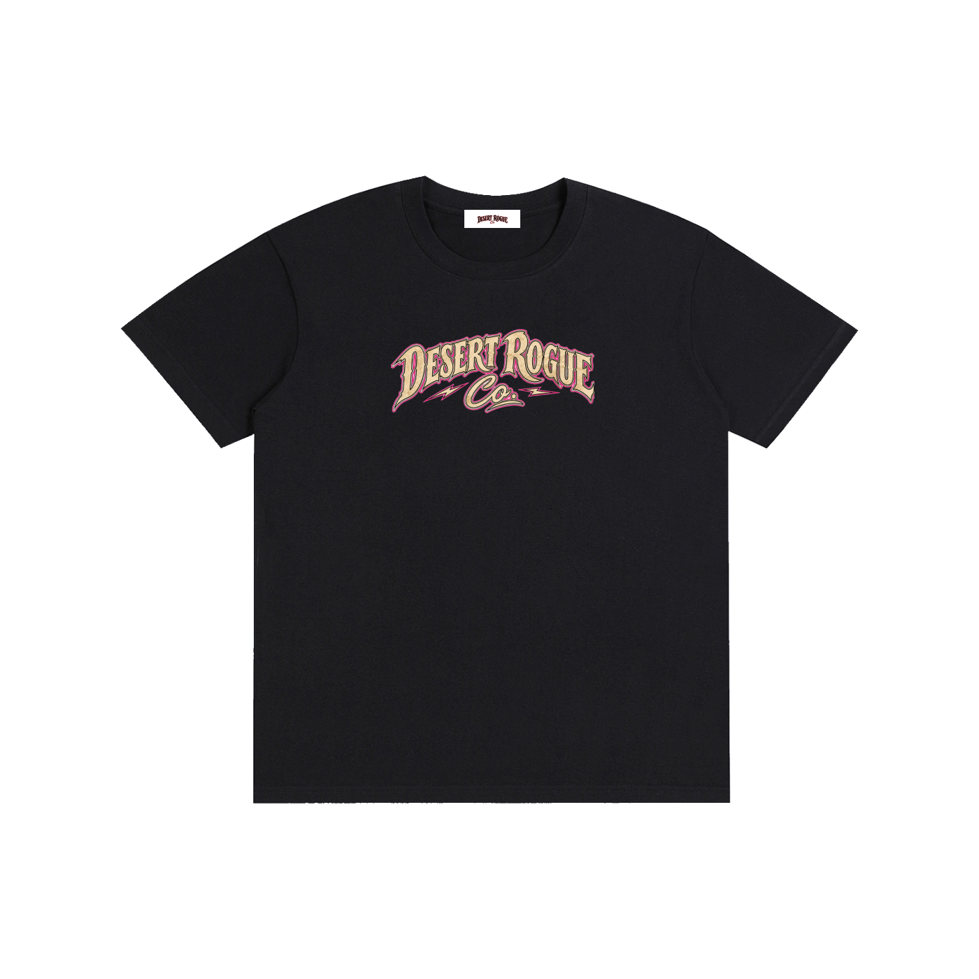 Tatted Cowgirl Tee