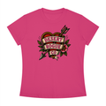 Rogue Heart Slim Tee
