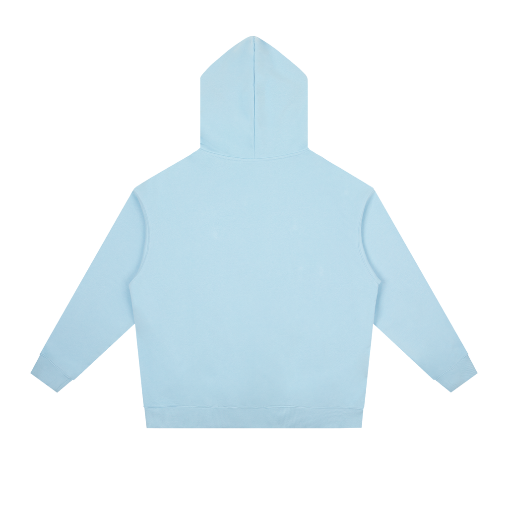 Still Raising Hell DR co. Hoodie