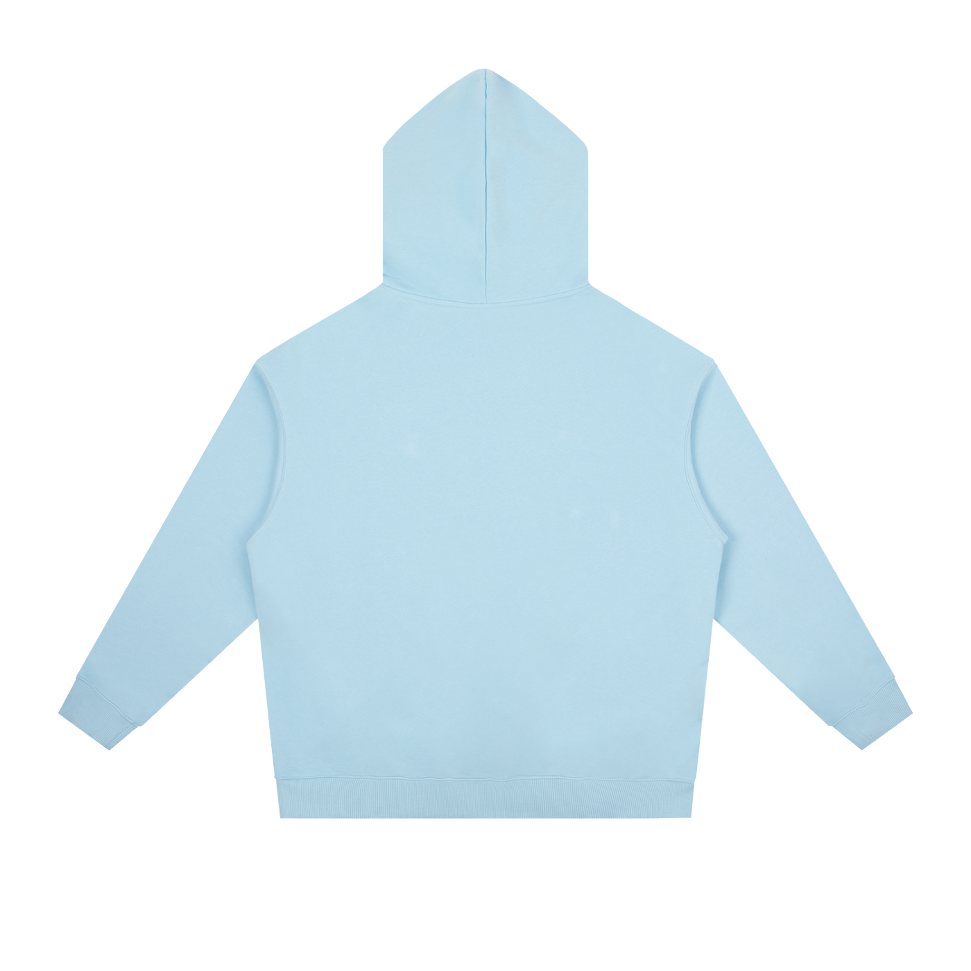 Still Raising Hell DR co. Hoodie