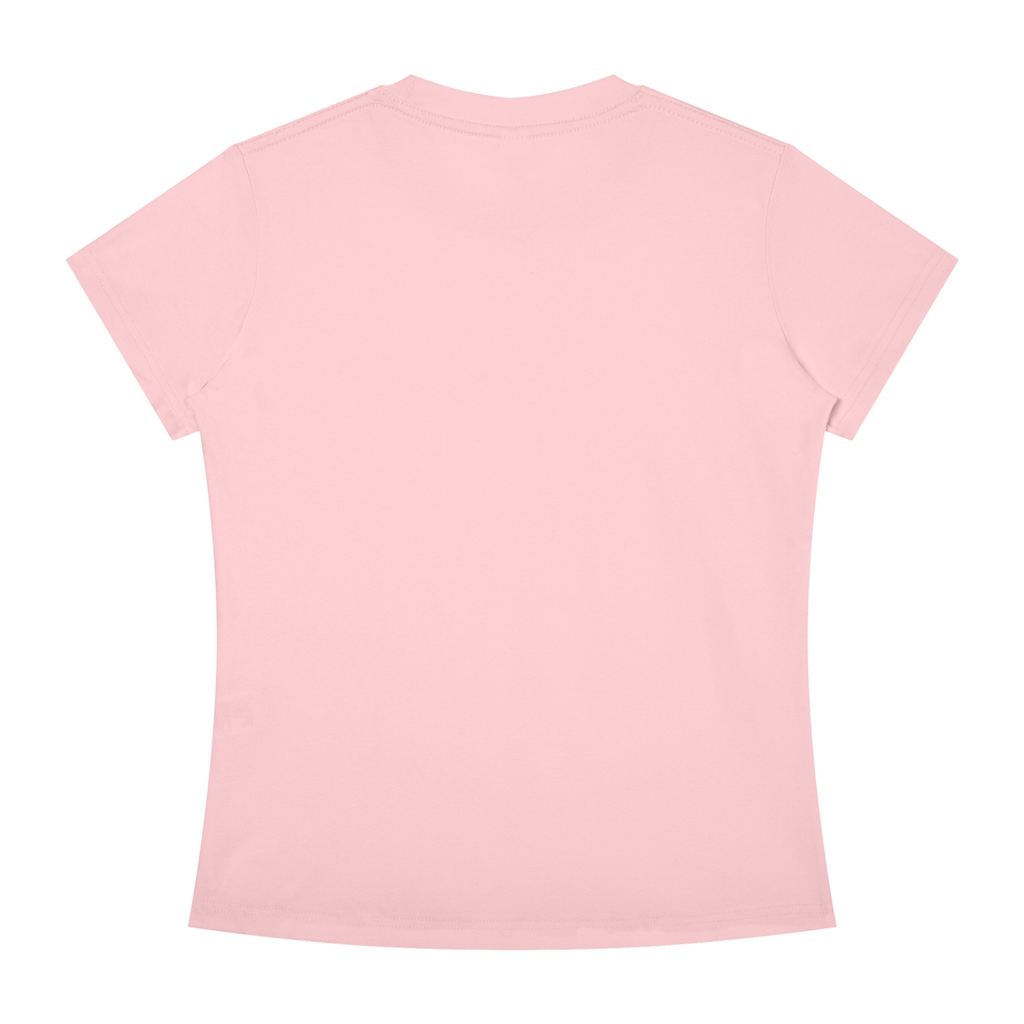 Rogue Heart Slim Tee