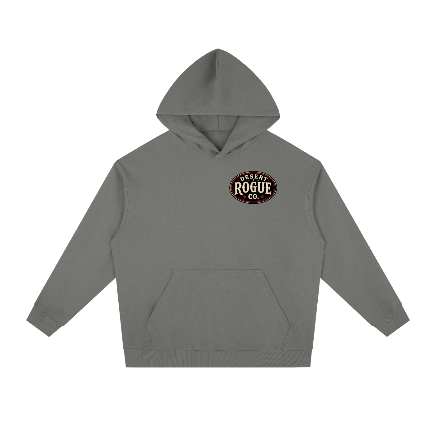 Dead West Hoodie