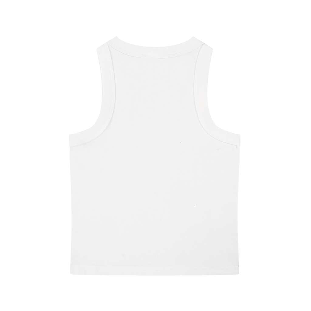 Ride Till You Die Tank Top