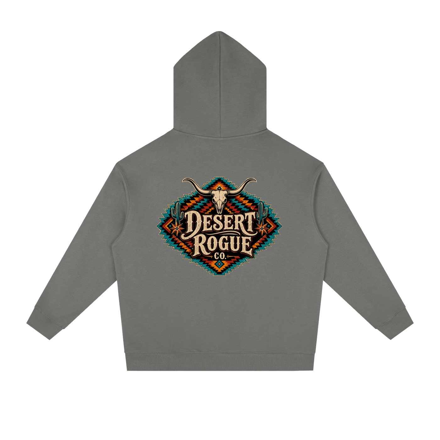Desert Drifter Hoodie