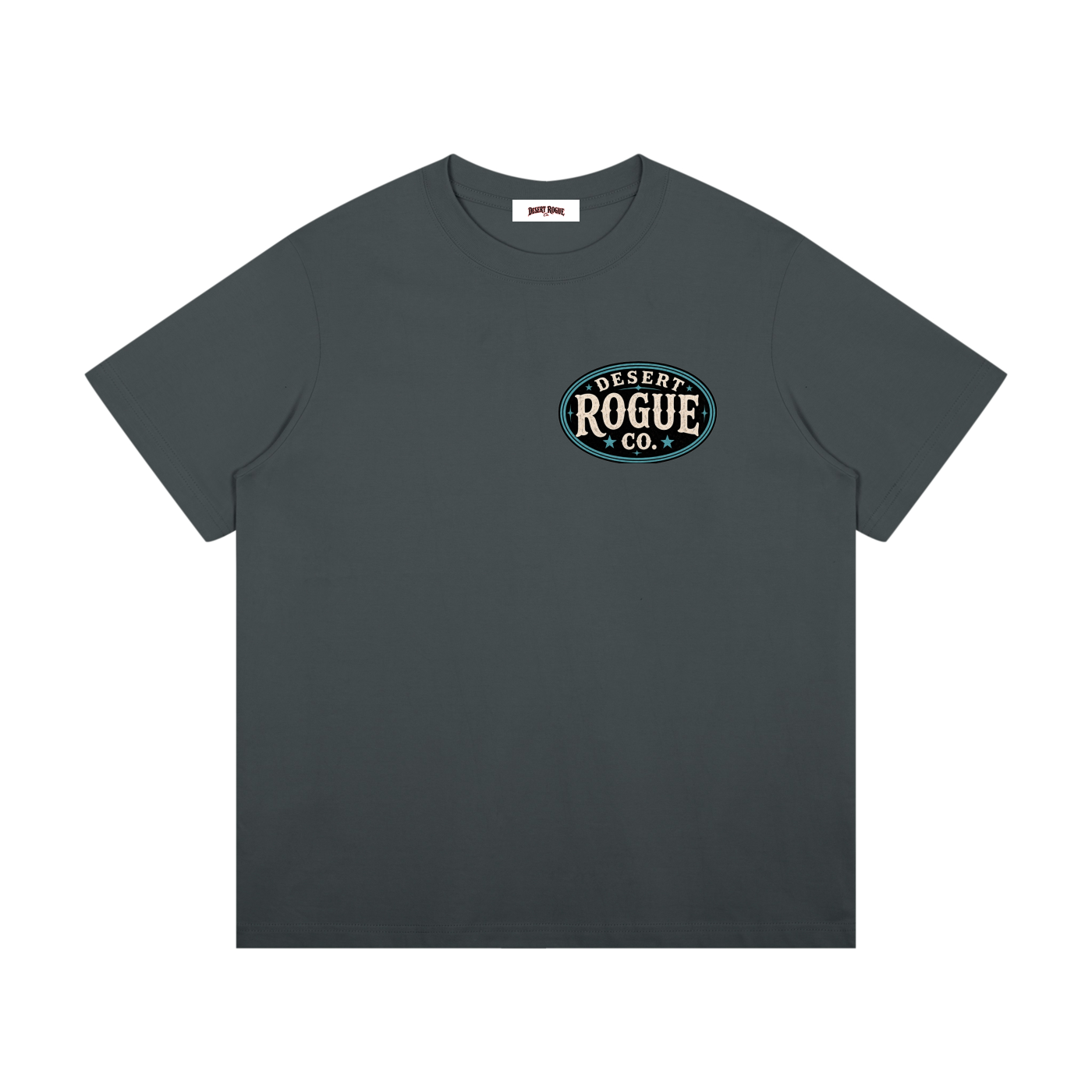 Desert Drifter Tee