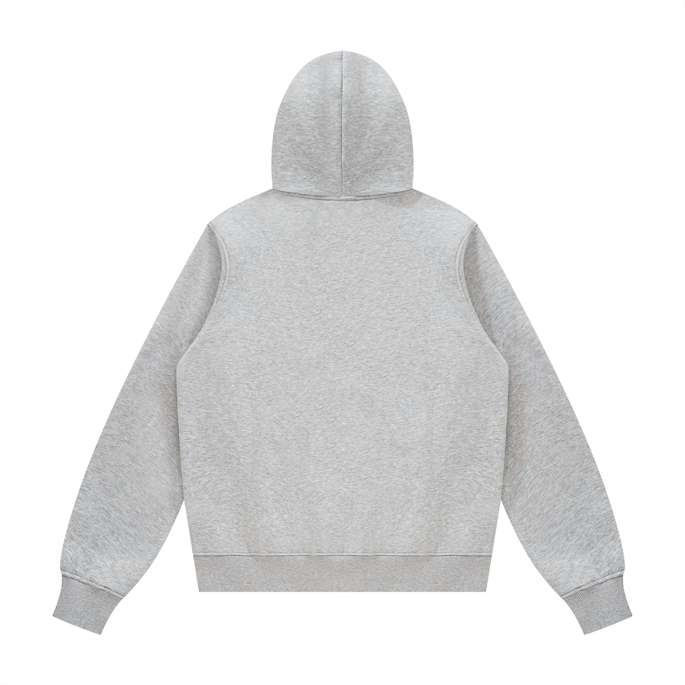 Desert Flames Fleece Hoodie
