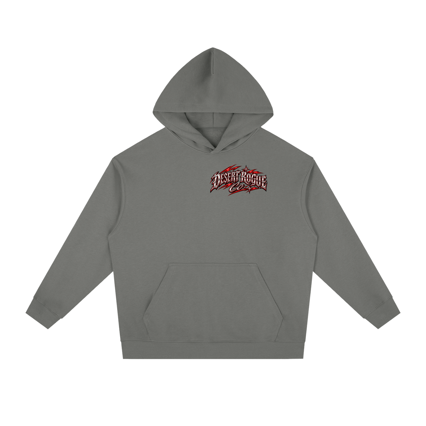 Hellcat Hoodie