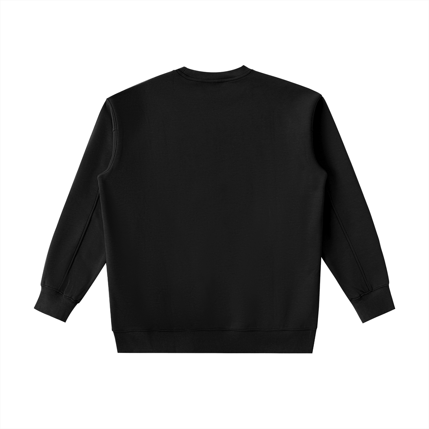 Still Raising Hell Crewneck