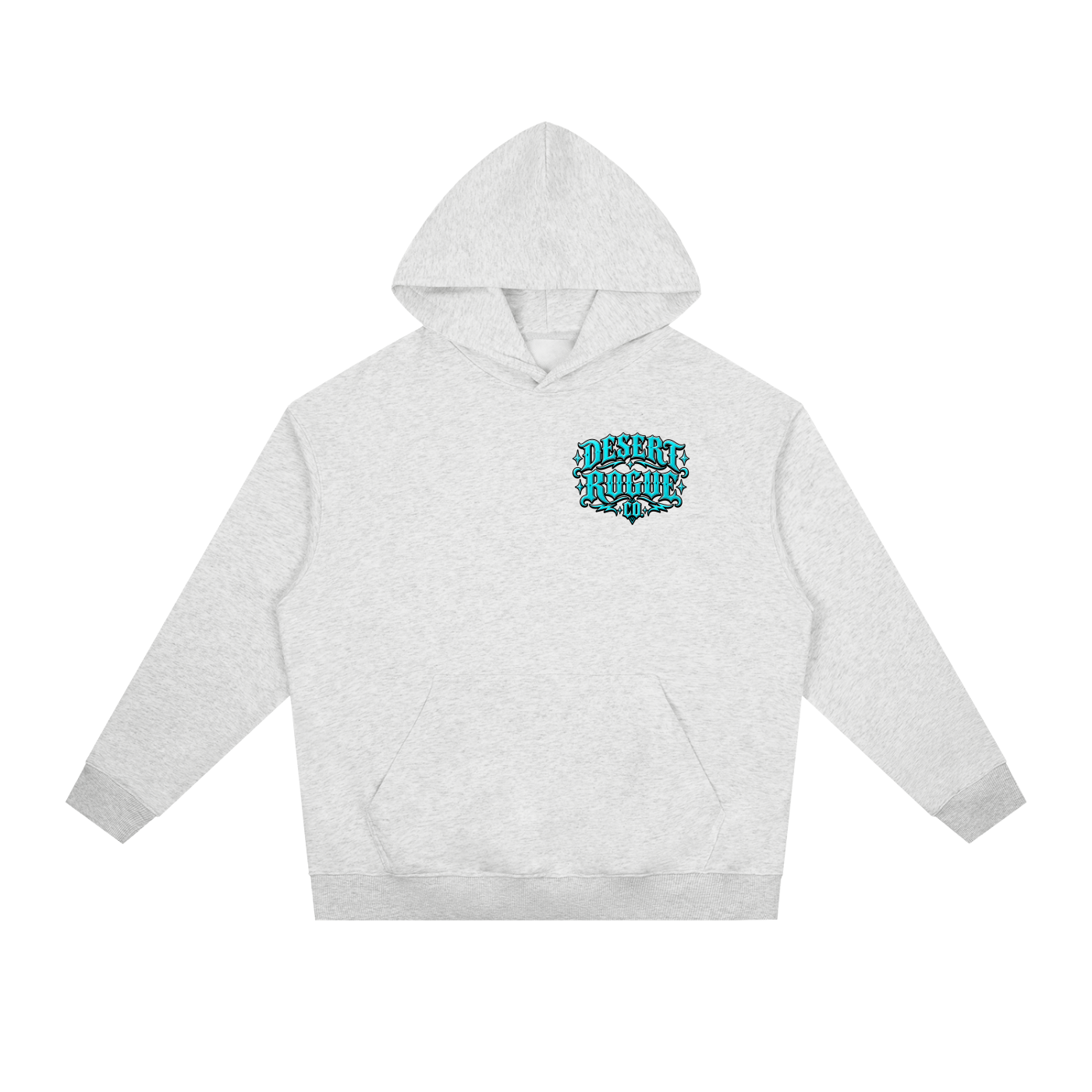 Loud & Dirty Hoodie