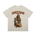 Trad Tatted Cowgirl DR co. T-Shirt