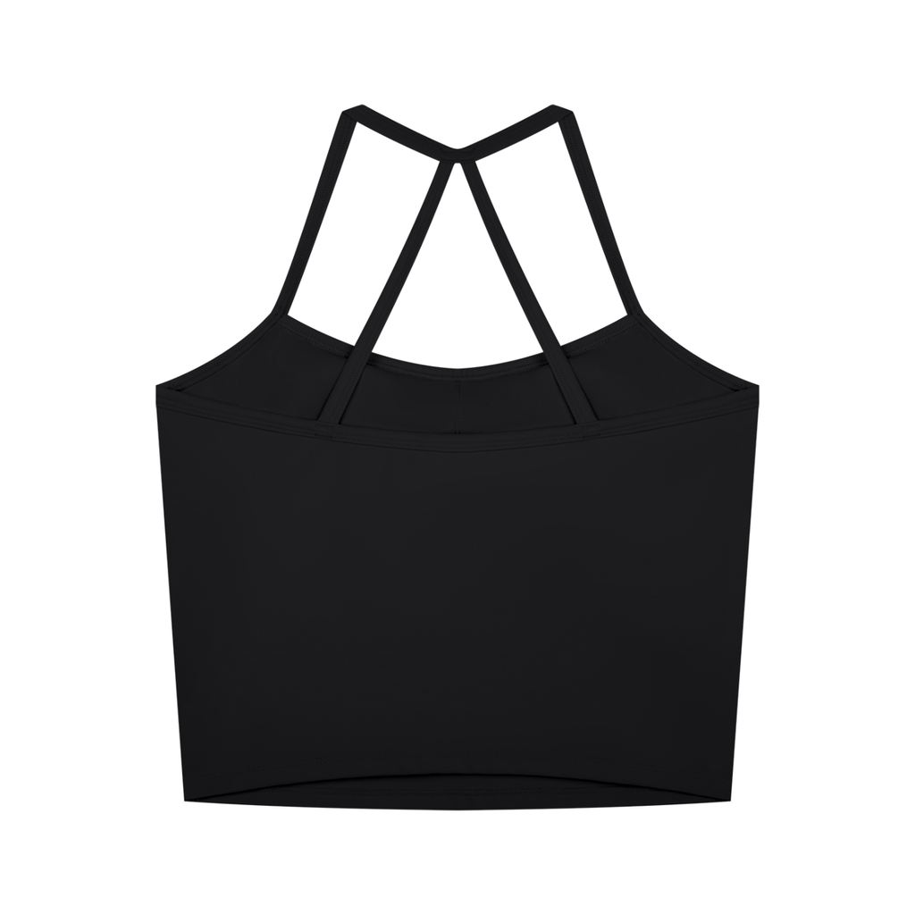 Desert Flames Yoga Tank Top