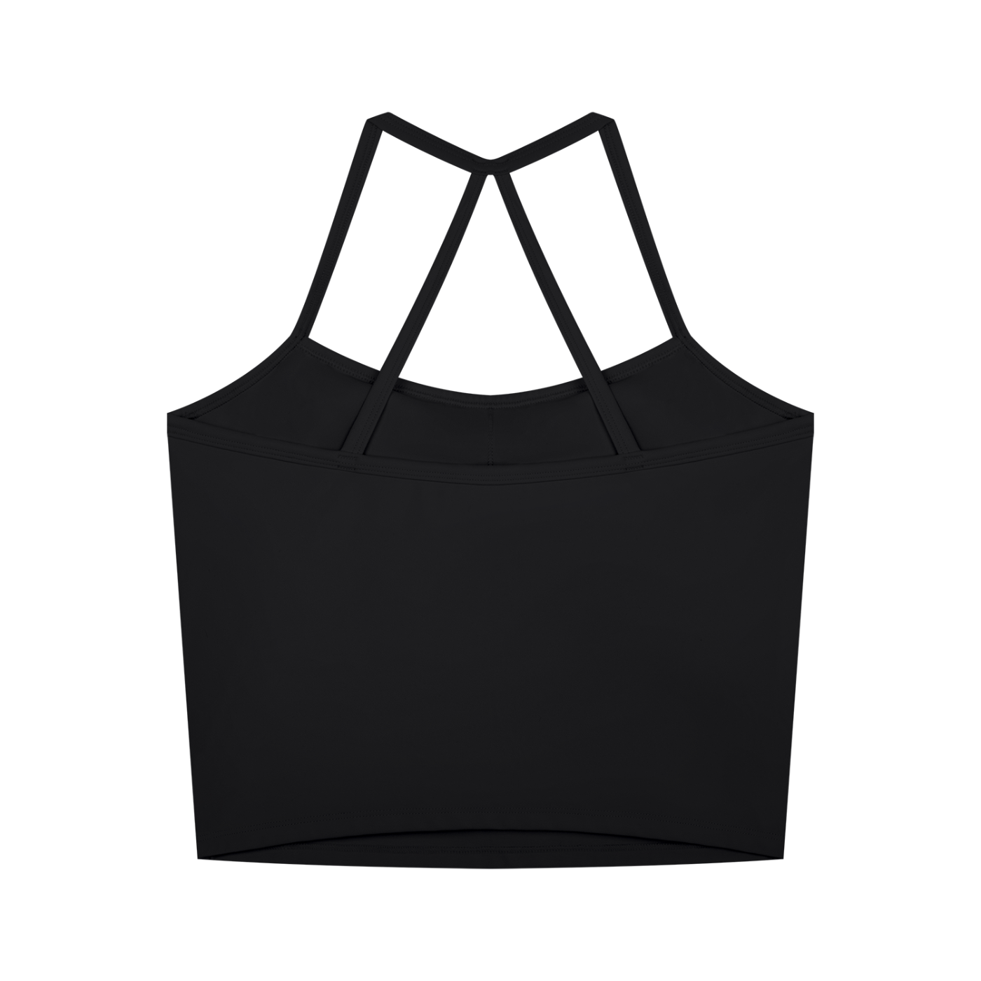 Desert Flames Yoga Tank Top