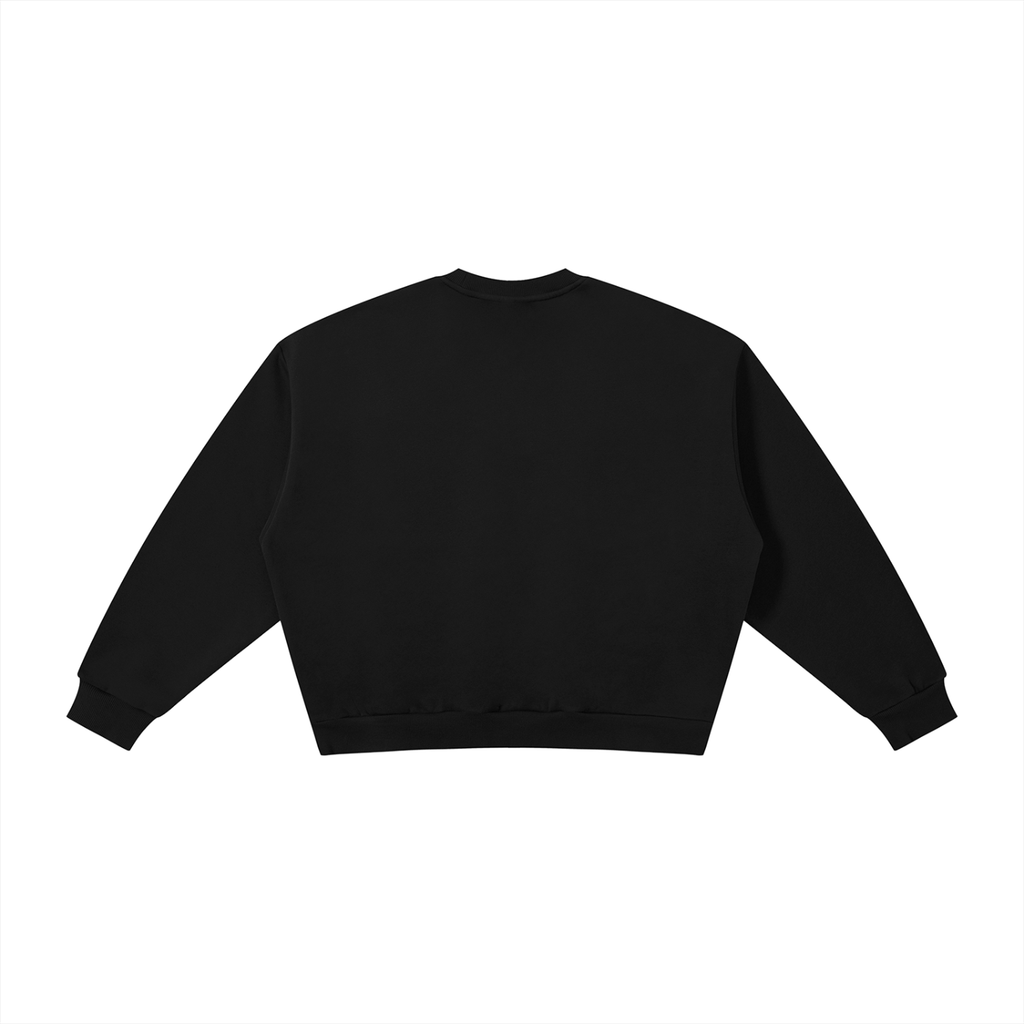 Still Raising Hell Sweatshirt